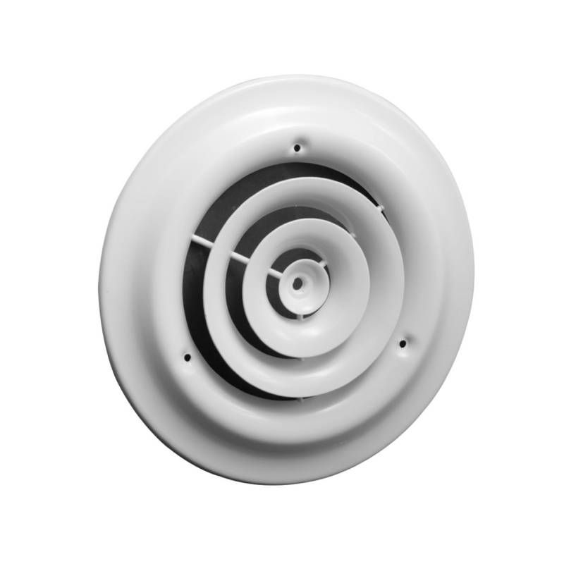 8" Ceiling Diffuser