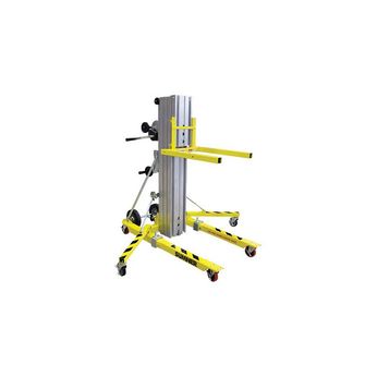 Sumner 2016S Short Stack 16-ft 800lb Duct Lift