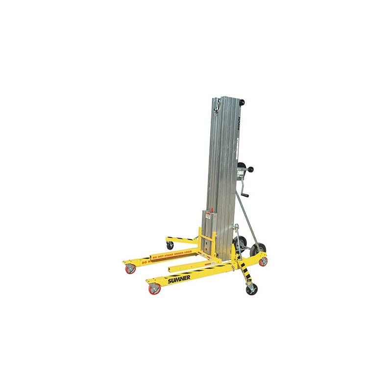 Sumner 2020 Duct Lift 20-ft 800lb