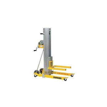 Sumner 2412 Duct Lift 12-ft 450lb