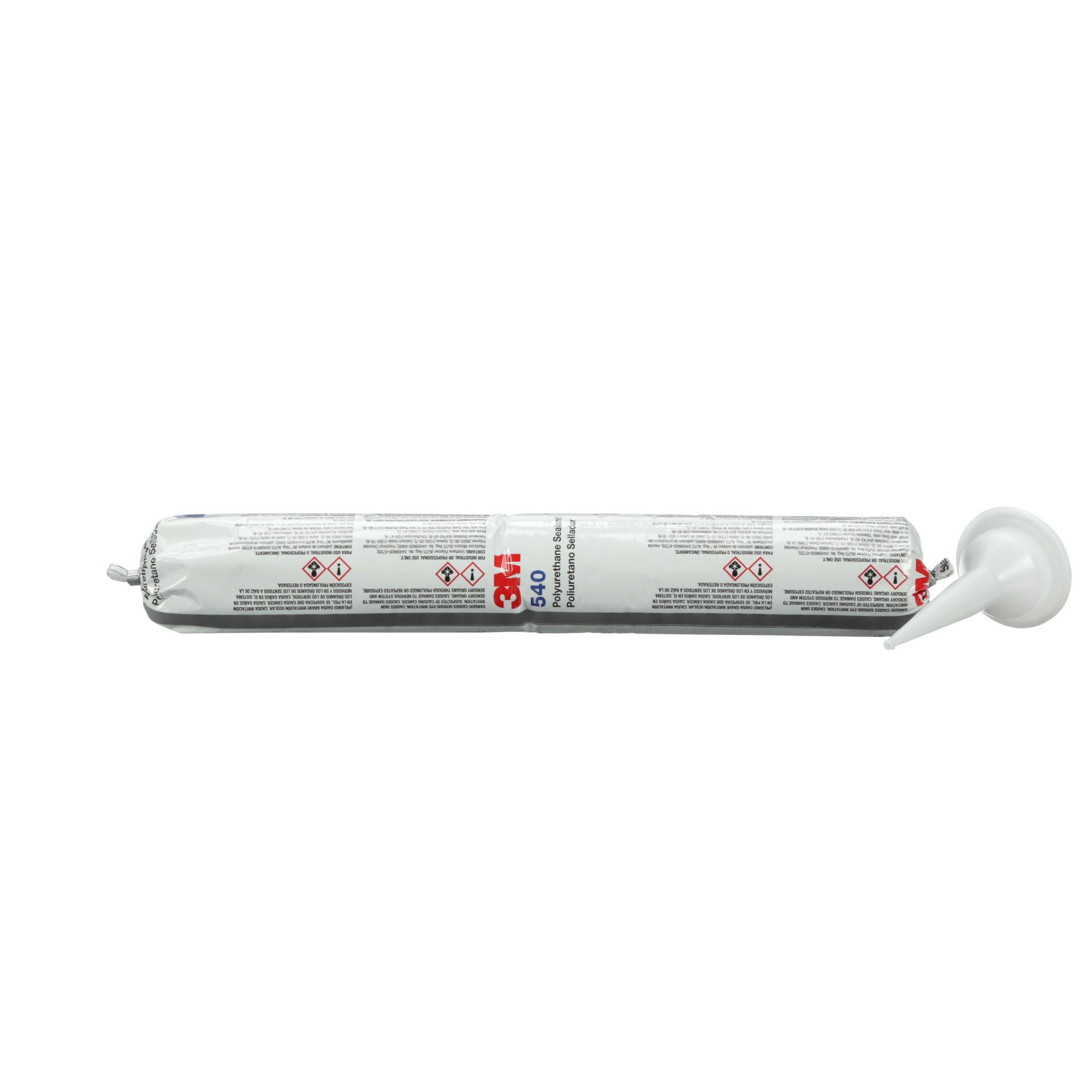 3m caulks &amp; sealants 600ml