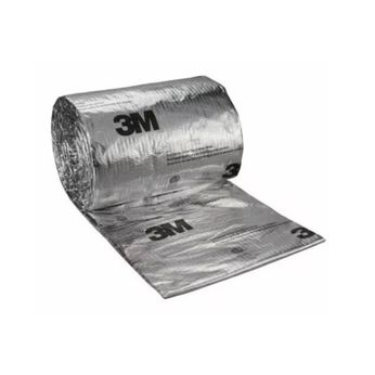 3M™ Fire Barrier Dryer Ventilation Wrap 1/2" x 16" x 25-ft