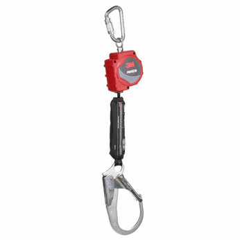 3M Protecta Rebel Self Retractable Lifeline 11-ft