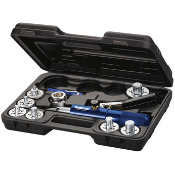 Hydra-Swage 7 Head Kit
