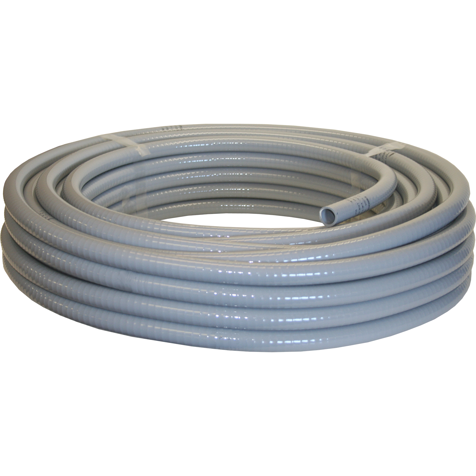 Flexible Conduit 1/2" x 100-ft, Non Metallic Lquid Tight