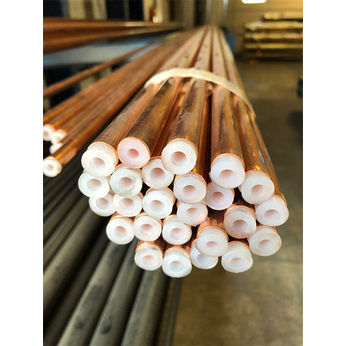 ACR Copper Tube 3/4 x 20-ft, Domestic