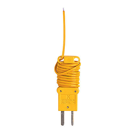 Bead Tip Thermocouple/ replacement