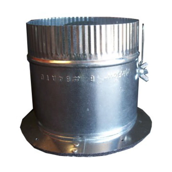 10 x 8 Conical