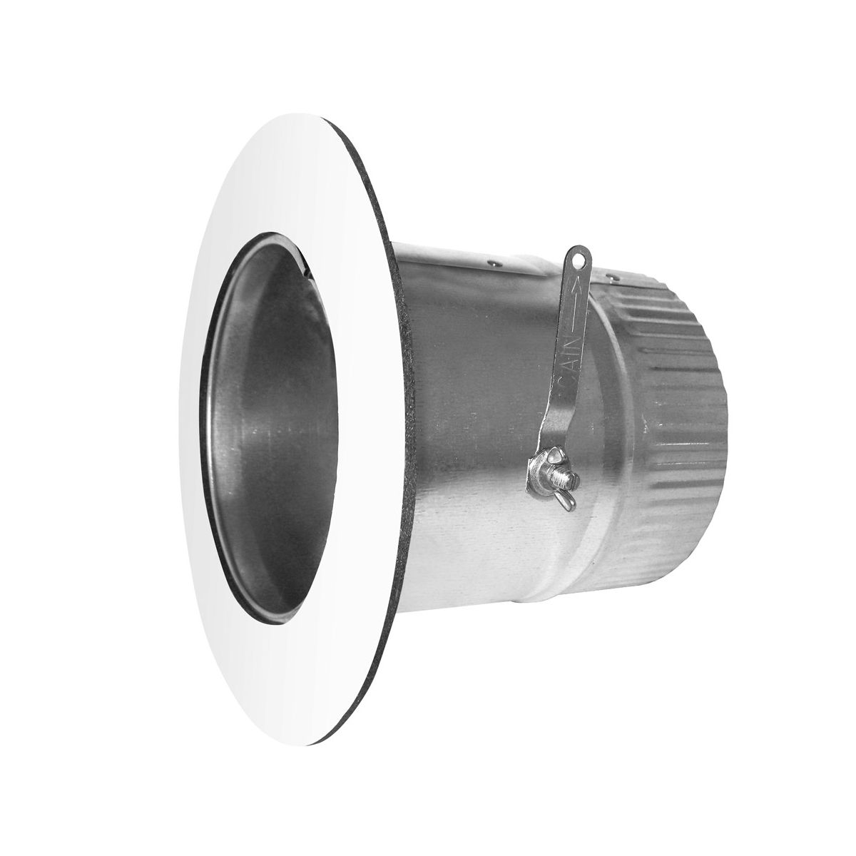ATD 10" Collar with Damper