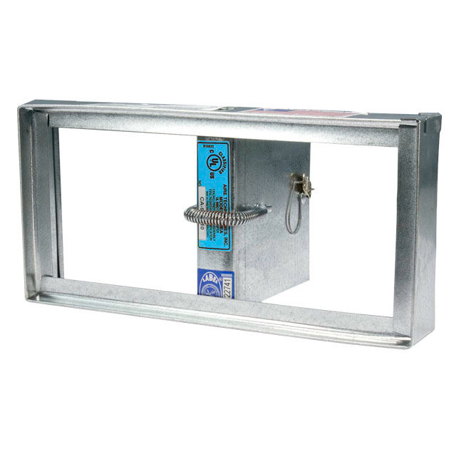 AireTechnologies 16 x 10 Ceiling Radiation Damper