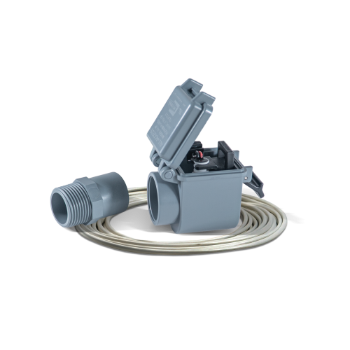All-Acess AA2P Plenum Rated Switch for Pan Outlet, 24/Box