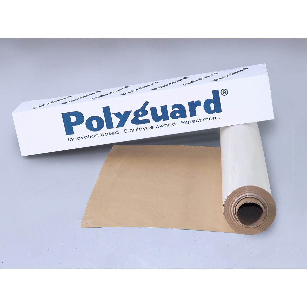 Alumaguard Lite White 35.5" x 150-ft