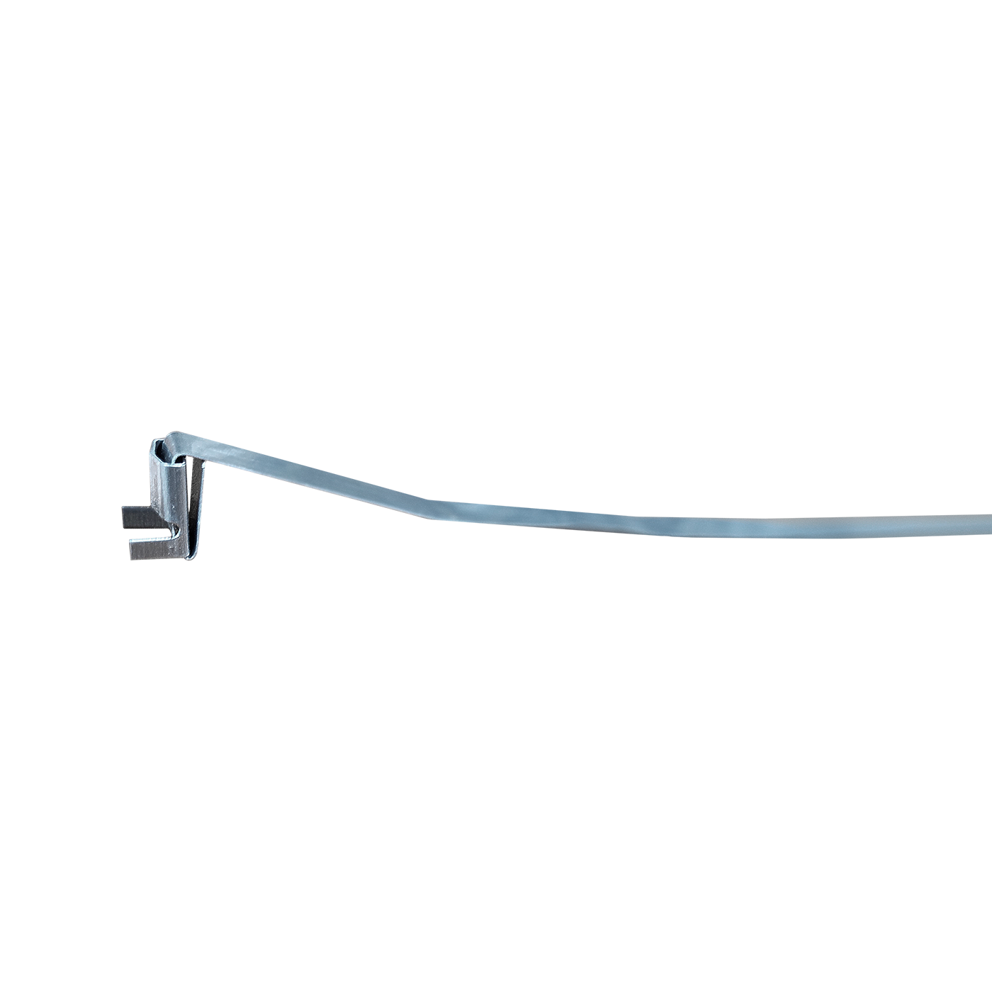 Aluminum Fab Strap 28.50"