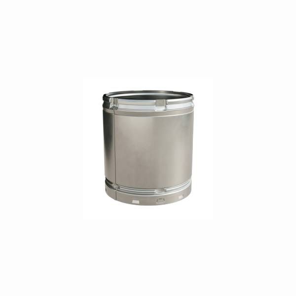 Amerivent 10" B-Vent Pipe 36" Length - Round