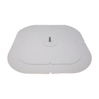 U-Anchor 2400 JM/TPO White