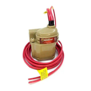AquaGuard 1100+ Switch for Metal Pan