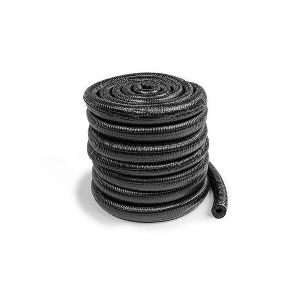 Tubing Insulation Coil /Armashield UV & Tear Resistant 3/4 x 1/2 x 85-ft