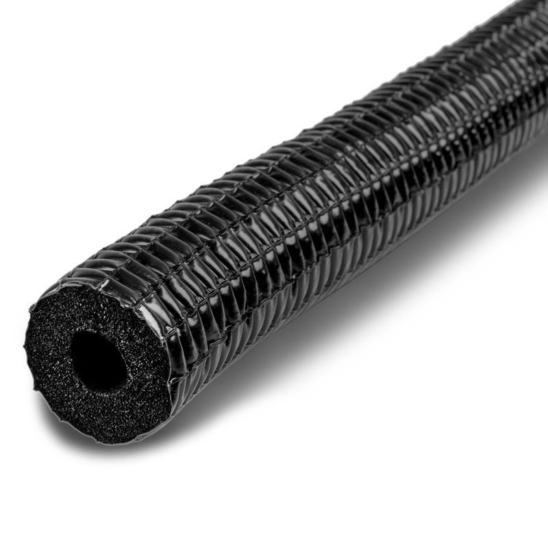 Tubing Insulation UV Tear Resistant 3/4 x 3/4 x 6-ft