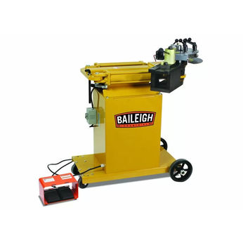 Baileigh Hydraulic Tube Bender