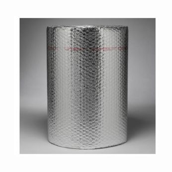 48" x 75-ft R6 Big Bubble Duct Wrap with Spacer
