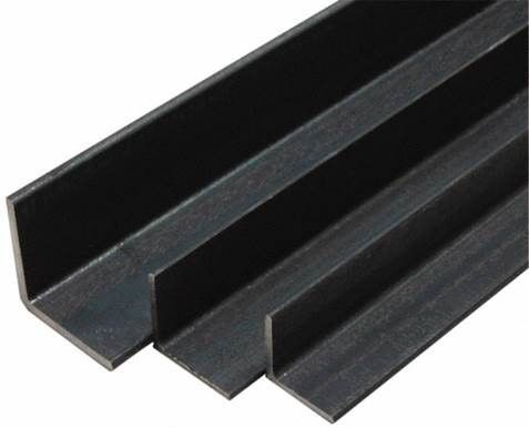 2" x 2" x 1/4" Hot Roll Angle 20-ft