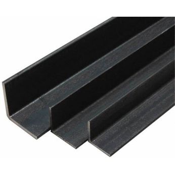 2" x 2" x 1/4" Hot Roll Angle 20-ft