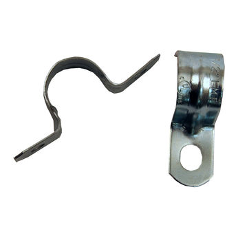 EMT One Hole Strap 3/4"