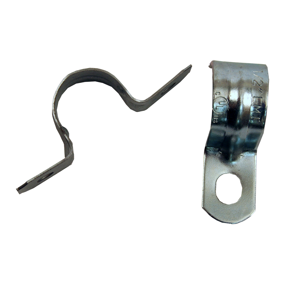 EMT One Hole Strap 3/4"