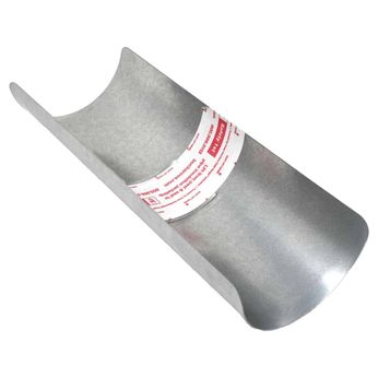Roundup Plus Pipe Saddle 7-1/2" x 12" (20 Ga)