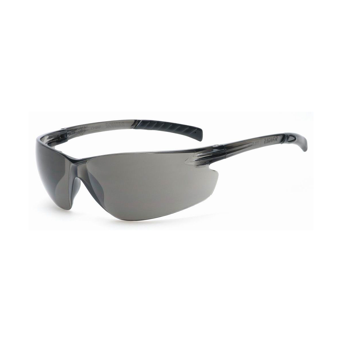 RADNOR™ Grey Safety Glasses