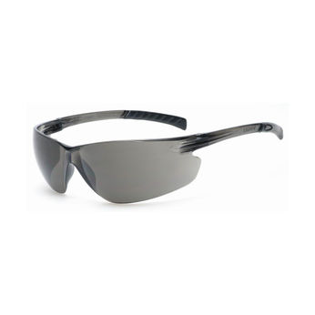 RADNOR™ Grey Safety Glasses