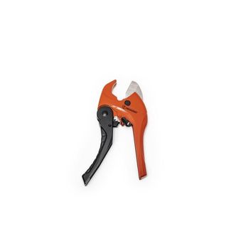 Crescent PVC Ratchet Cutter 1/8-1-1/8