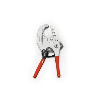 Crescent PVC Ratchet Cutter 1/8-2-3/8