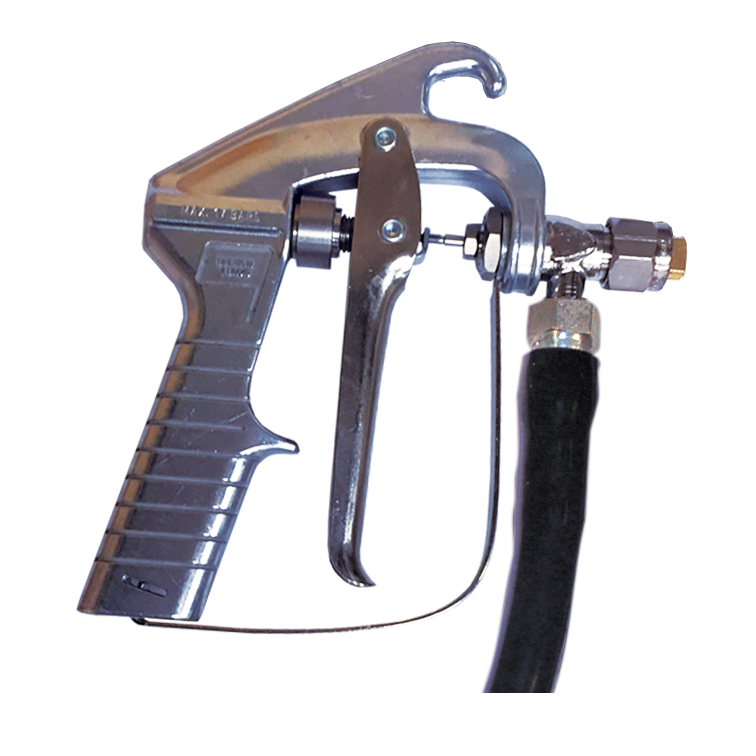 Canister Gun with Tip for DDPAB40