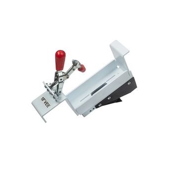 2" Complete Tooling and Blade Set for SG420