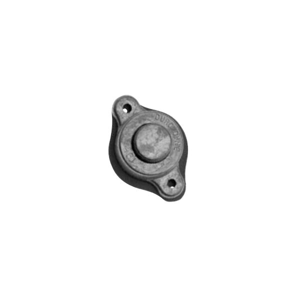 Duro Dyne 3/8" Square Closed End Bearing
