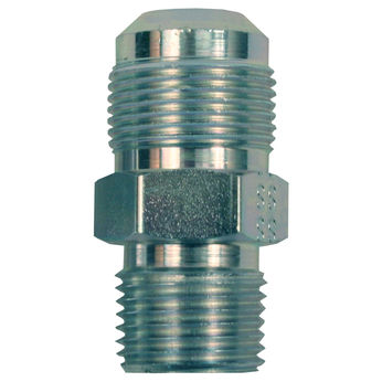 5/8" Flare x 3/4" Male Pipe Thread Adapter