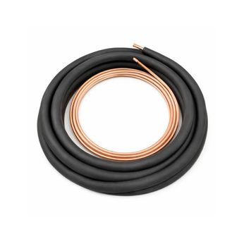 Lineset 3/8 x 3/4 x 1/2 Wall Insulation x 50-ft