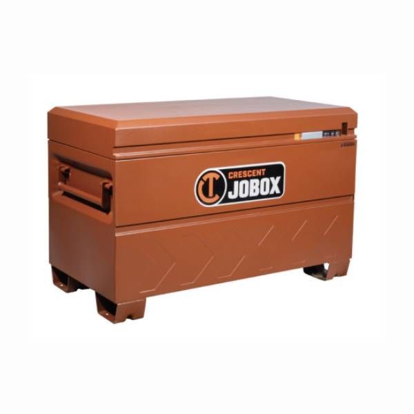 Crescent JOBOX 48" Site-Vault Heavy-Duty Chest
