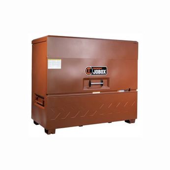 Crescent JOBOX 60" Site-Vault Heavy-Duty Piano Box with 2 Drawers