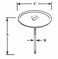 CHWeldPin12Ga.MildSteel-2"
