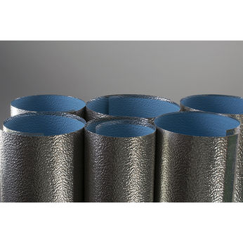 016 SE Aluminum Roll with Polysurlyn 36 x 100-ft