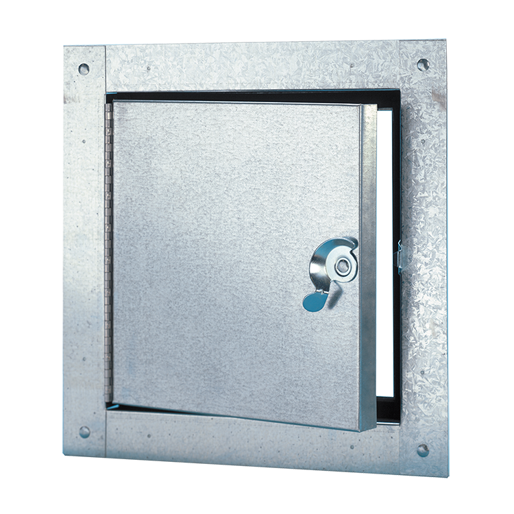 10 x 10 Ductboard Access Door for 1″ / 1-1/2″