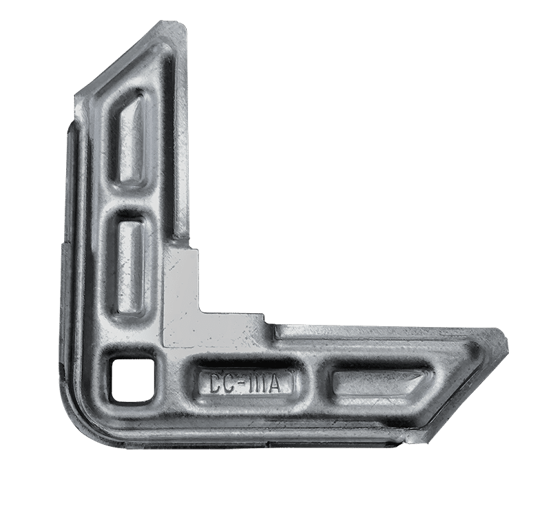 ductmate corner stl dom hot dipped galv 106. image 1