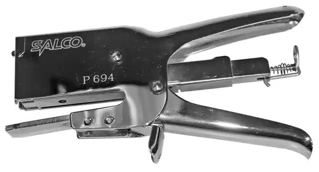 Duro Dyne Rapid 31 Staple Gun for Flex Connector