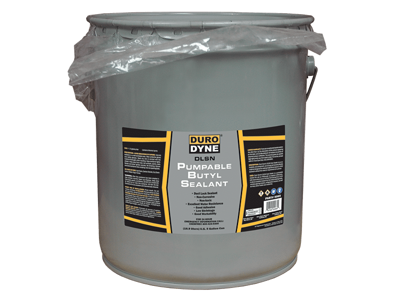 Duro Dyne Pittsburg Seam Sealant 5 Gallon Pail