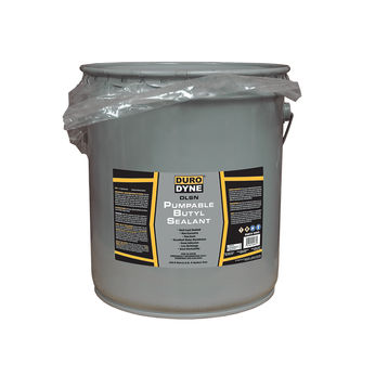Duro Dyne Pittsburg Seam Sealant 5 Gallon Pail