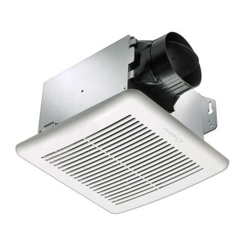 Delta Breez 80 CFM Exhaust Fan