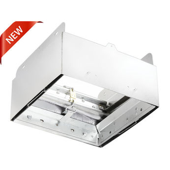 Delta Breez Ceiling Radiation Damper for ITG Series