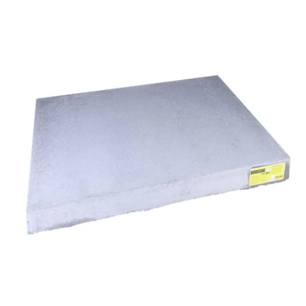 Condenser Pad Hurricane 36 x 36 x 4 (150mph)